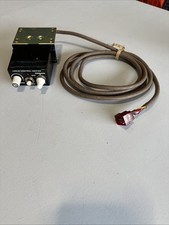 Leslie control center for sale  Durham
