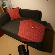 Ikea bettsofa gästezimmer gebraucht kaufen Ikea bettsofa gästezimmer gebraucht kaufen  Berlin