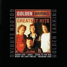 Golden earring greatest gebraucht kaufen  Berlin