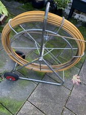 9mm cobra flexible for sale  ALTRINCHAM
