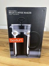 Bodum bean french for sale  SOUTHAM