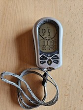 Digitaler kompass datum gebraucht kaufen  St. Leon-Rot