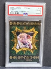 Dobby 2006 artbox for sale  Woodbridge