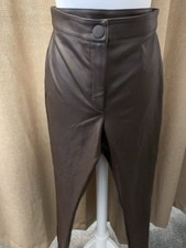 Faux leather style for sale  COVENTRY
