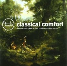 Classical comfort new gebraucht kaufen  Berlin
