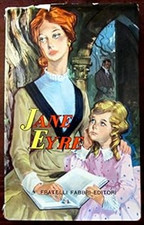 Jane eyre paperback usato  Vejano