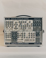 Cwejman analog synthesizers for sale  LONDON