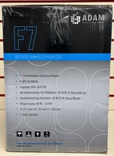 Adam audio active for sale Adam audio active for sale  PRESTON