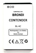 Batteria per brondi usato  San Giorgio a Cremano