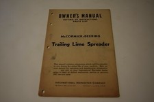 International harvester mccorm for sale  Edinburg