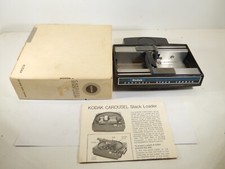 Vintage kodak carousel for sale  Holland