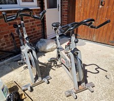 Tomahawk ice spinning for sale  LEICESTER