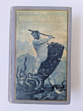 Antiquarischer karl may gebraucht kaufen  Menden (Sauerland)