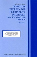 Cognitive therapy personality for sale  Montgomery