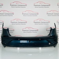 Seat leon rear for sale  BRIGHOUSE