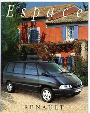Renault espace 1995 for sale  UK