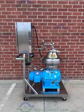 Hiper alfa laval for sale  Sun Valley