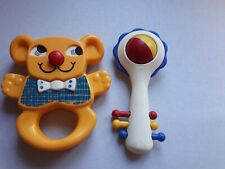 Vintage baby toys for sale  SAFFRON WALDEN
