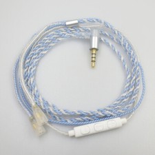 Cavo audio placcato usato  Spedire a Italy