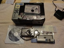 Voigtländer virtus digitalkam gebraucht kaufen  Hannover