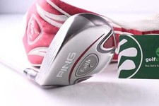 Left hand ping for sale  LOANHEAD