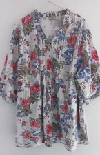 Tunique chemisier femme d'occasion  Cabourg