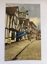 Kings arms hotel for sale  SHREWSBURY