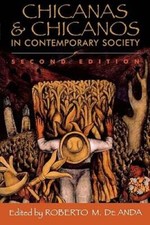 Chicanas chicanos contemporary for sale  Montgomery