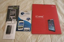 Assorted screen protectors for sale  Rutherford