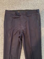 Daks trousers blue for sale  HATFIELD