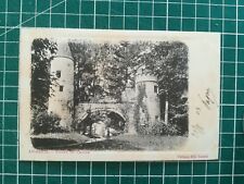 Sc088 postcard circa d'occasion  Expédié en Belgium