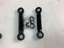 Fit klr650 adjustable for sale  Knoxville