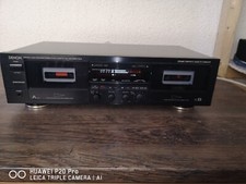 Denon drw 750 gebraucht kaufen  Lahntal