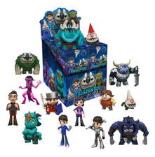 Funko mystery minis for sale  Frederica