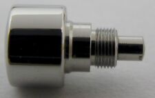 Chronograph pusher stainless for sale  Miami