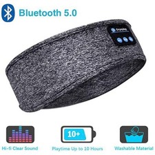Sleep headphones bluetooth for sale  South El Monte