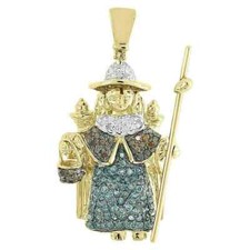 4ct santo nino for sale  Syosset
