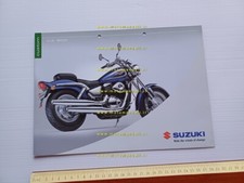 Suzuki marauder 800 usato  Vimodrone