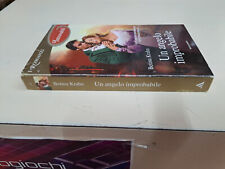 Angelo improbabile mondadori usato  Alessandria