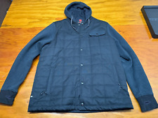 686 men s waterproof hoody for sale  Fenton