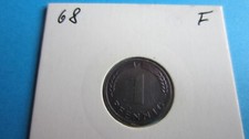 Brd pfennig 380 gebraucht kaufen  Goslar
