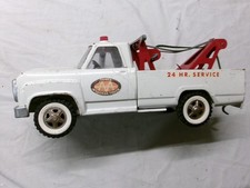 Tonka wrecker tow for sale  Wilmington