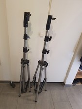 Showtec licht stativ gebraucht kaufen  Hamburg