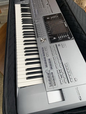 Unglaublich yamaha tyros gebraucht kaufen  Kalefeld