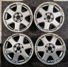 Cerchi volkswagen audi usato  Preganziol