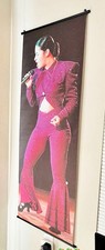 Selena giant poster for sale  Cape Coral