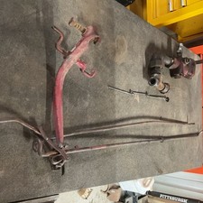 Farmall tractor way for sale  Kearney