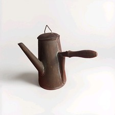 Antica brocca caraffa usato  Pinerolo