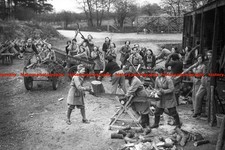 F007701 land girls for sale  MAIDSTONE
