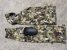 Sitka jetstream subalpine for sale  Norton